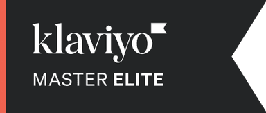 Klaviyo Master Elite Partner