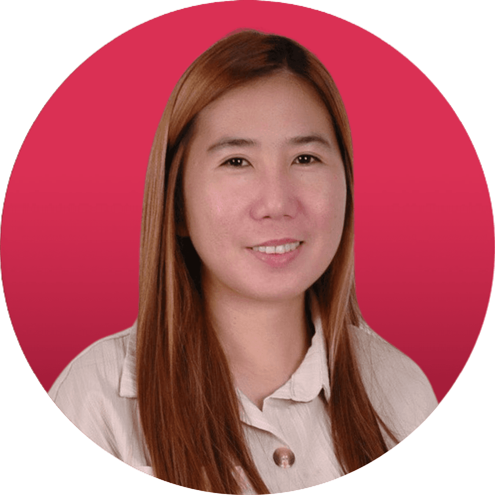 Cristine Balingit