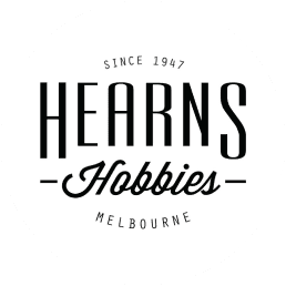 Hearns Hobbies