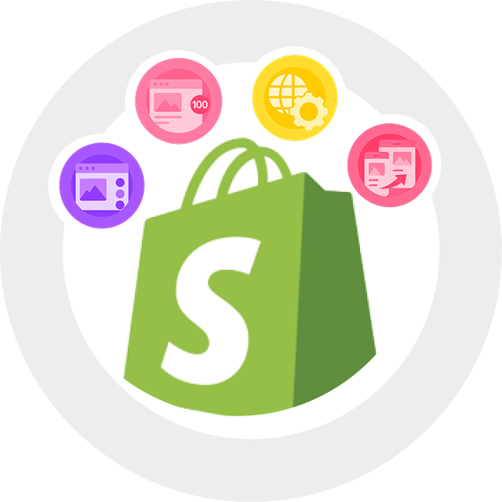 Shopify Essentials Build